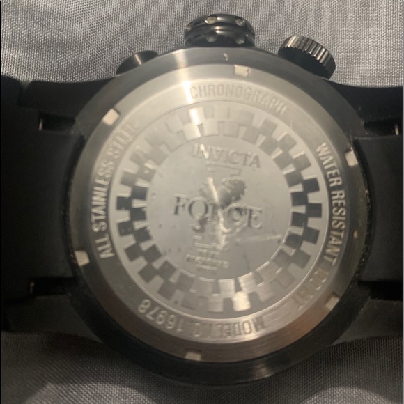 Invicta watch - Picture 4 of 4